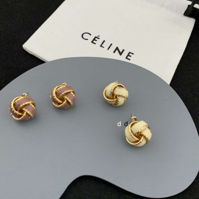Picture of Celine Earring _SKUCeline0316jj132315